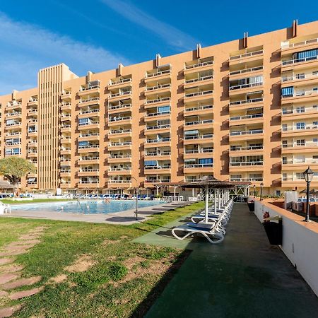 Pyr Studio Apt Partial Seaview Фуенхірола Екстер'єр фото