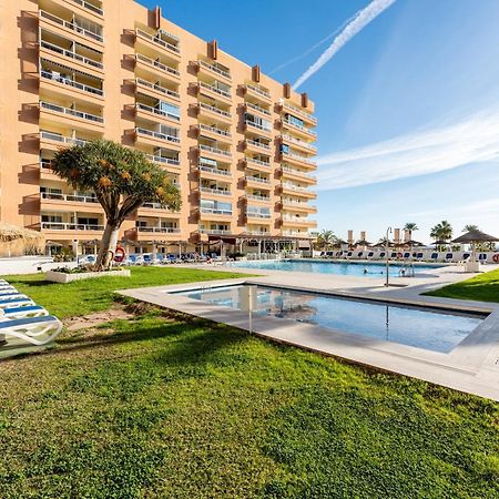 Pyr Studio Apt Partial Seaview Фуенхірола Екстер'єр фото