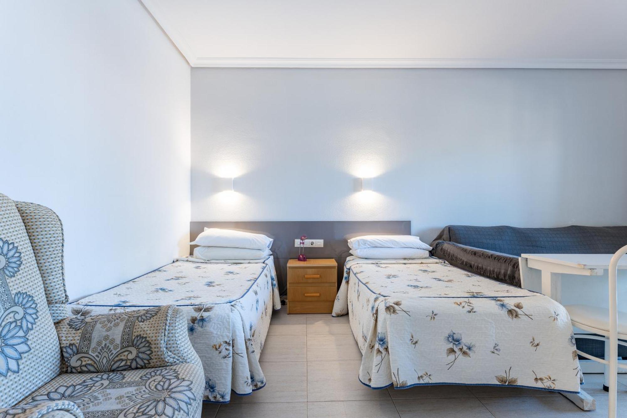 Pyr Studio Apt Partial Seaview Фуенхірола Екстер'єр фото